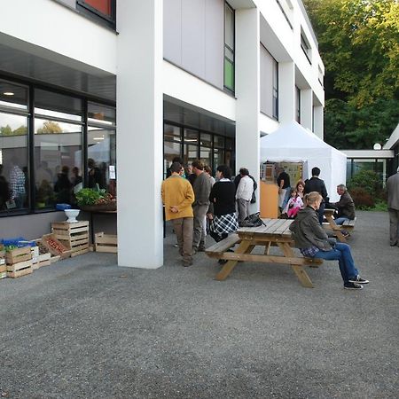 Auberge De Jeunesse De Morlaix Hostel Kültér fotó